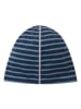 Reima Czapka beanie "Tantsu" w kolorze granatowym