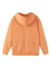 Reima Sweatjacke "Varmistus" in Orange