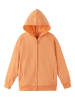 Reima Sweatjacke "Varmistus" in Orange