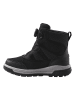 Reima Boots "SlitherFlash" in Schwarz