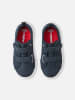 Reima Sneakers "Kiertein" in Dunkelblau