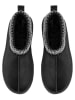 C'M Boots in Schwarz
