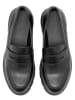 C'M Loafers zwart