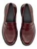 C'M Loafer in Rot