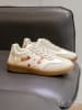 Sixth Sens Sneakers beige/crème