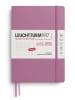 LEUCHTTURM1917 Akademischer Wochenplaner in Flieder - A5, ENG