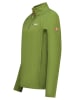 ANAPURNA Fleecepullover "Tonneau" in Grün