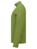 ANAPURNA Fleecepullover "Tonneau" in Grün