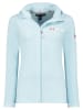 ANAPURNA Fleecejacke "Tugoodana" in Hellblau