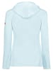 ANAPURNA Fleecejacke "Tugoodana" in Hellblau