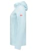ANAPURNA Fleecejacke "Tugoodana" in Hellblau
