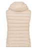ANAPURNA Steppweste "Vakitalana" in Beige