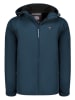 ANAPURNA Softshelljacke "Tamigolorana" in Dunkelblau