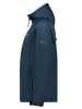 ANAPURNA Softshelljacke "Tamigolorana" in Dunkelblau