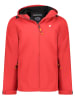 ANAPURNA Softshelljacke "Tamigolorana" in Rot