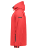 ANAPURNA Softshelljacke "Tamigolorana" in Rot