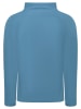 ANAPURNA Fleece trui "Tonneau" blauw