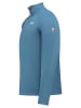 ANAPURNA Fleece trui "Tonneau" blauw