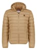 ANAPURNA Winterjacke "Amitalana" in Beige