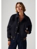 Levi's Blousejas donkerblauw