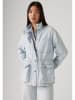 Levis Jeansjacke in Hellblau