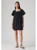 Levi's Sukienka w kolorze czarnym