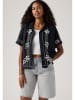 Levi's Koszula w kolorze granatowym