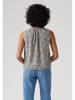 Levi's Bluzka w kolorze niebiesko-białym
