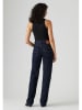 Levi's Spijkerbroek - comfort fit - donkerblauw