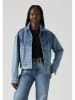 Levis Jeansjacke in Blau