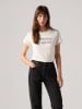 Levis Shirt in Weiß