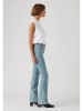 Levi's Spijkerbroek - bootcut fit - lichtblauw