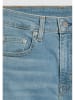 Levis Jeans - Bootcut fit - in Hellblau