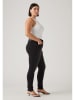 Levi's Spijkerbroek - skinny fit - zwart