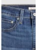 Levi's Dżinsy - Skinny fit - w kolorze niebieskim