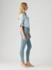 Levis Jeans - Skinny fit - in Hellblau