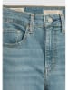 Levis Jeans - Skinny fit - in Hellblau