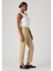 Levi's Dżinsy - Regular fit - w kolorze jasnobrązowym