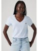 Levis Shirt in Hellblau