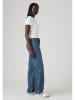 Levis Jeans - Comfort fit - in Dunkelblau