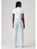 Levis Jeans - Comfort fit - in Hellblau