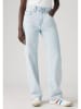 Levis Jeans - Comfort fit - in Hellblau