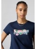 Levis Shirt in Dunkelblau