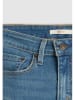 Levi's Spijkerbroek - regular fit - blauw