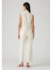 Levi's Jeansjumpsuit in Creme