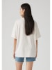 Levis Shirt in Weiß