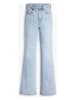 Levi's Dżinsy - Bootcut fit - w kolorze błękitnym