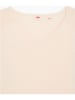 Levis Longsleeve in Creme