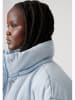 Levis Daunenjacke in Hellblau