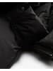 Levis Winterjacke in Schwarz